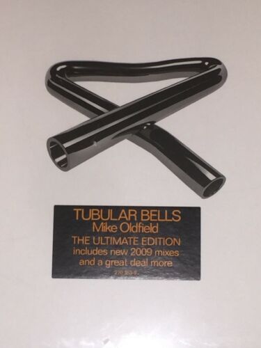 tubular bells - the ultimate edition rar
