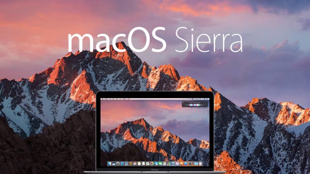 os sierra download iso